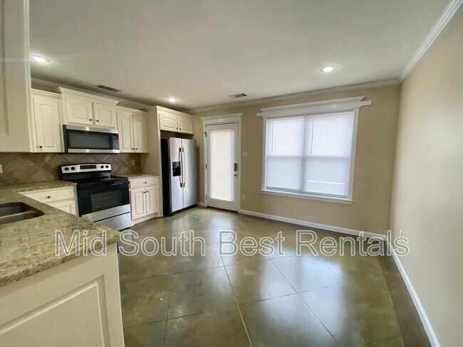 Foto del edificio - 104 Spruce St