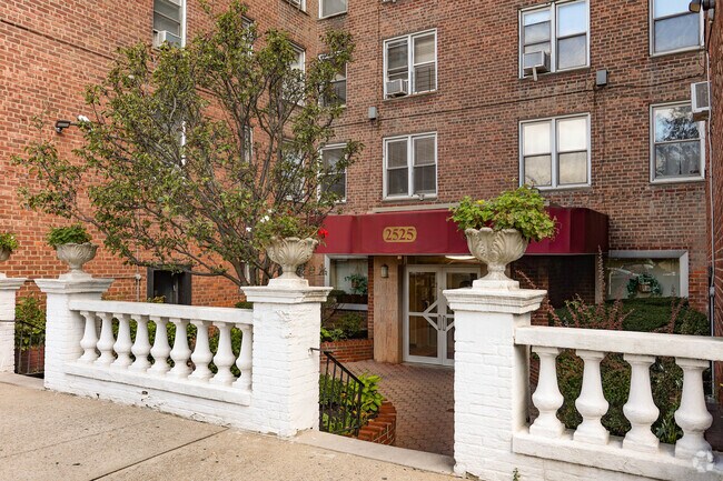 Building Photo - 2525 Nostrand Ave