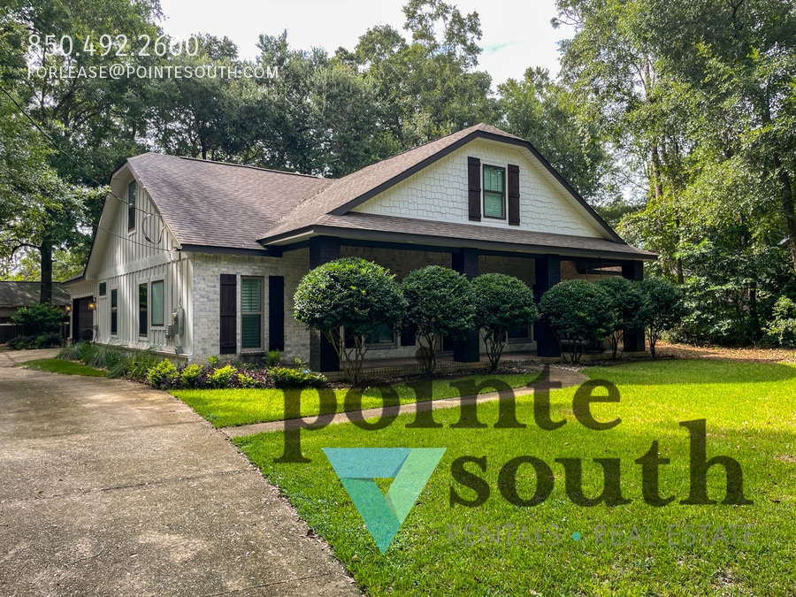 Foto principal - 4661 E Spencer Field Rd
