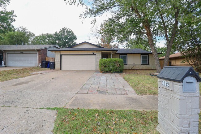 Foto del edificio - 3 bed/2bath! Fully remodeled!