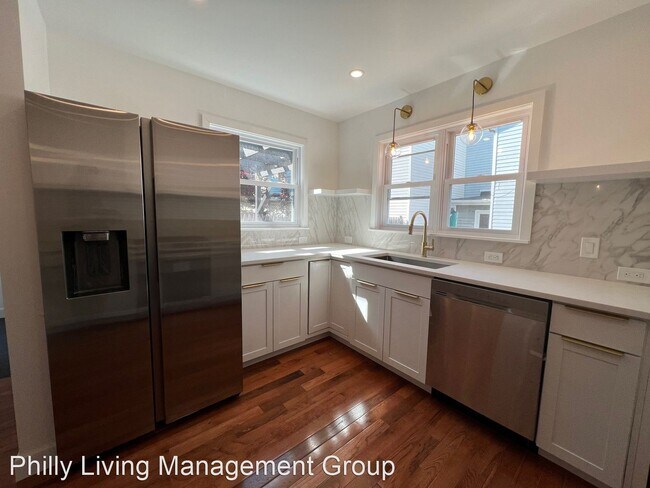 Foto del edificio - 3 br, 1.5 bath House - 2622 East Somerset ...