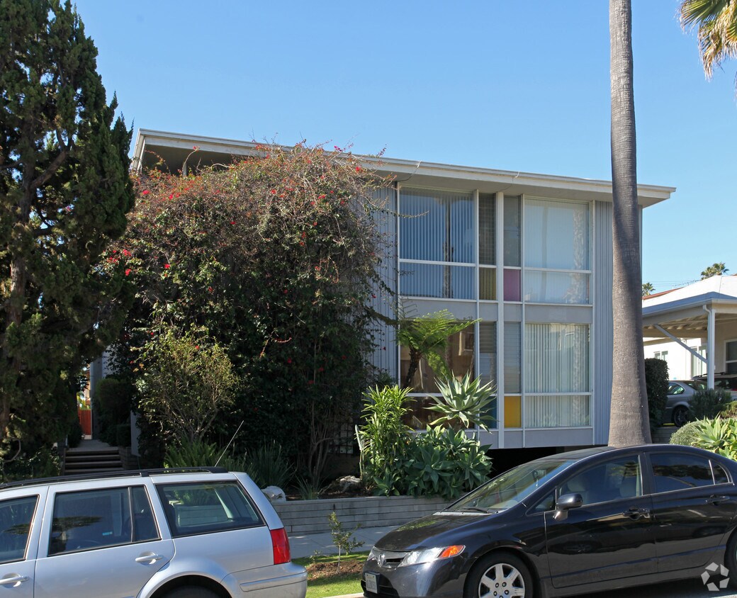 Foto del edificio - 848 18th St