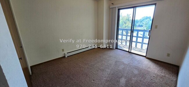 Foto del edificio - 1281 Bookcliff Ave