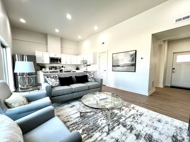 Interior Photo - Concord Villas