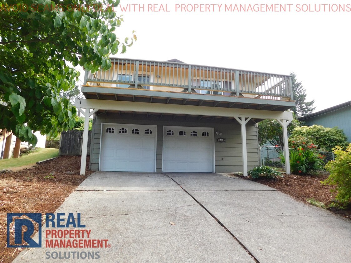Foto principal - 1816 SW Miles St