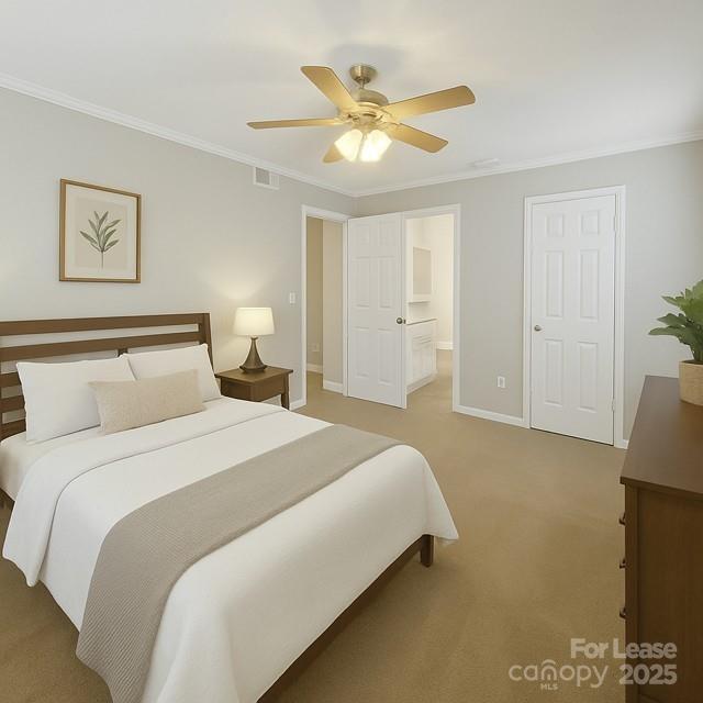 Building Photo - 3217 Heathstead Place