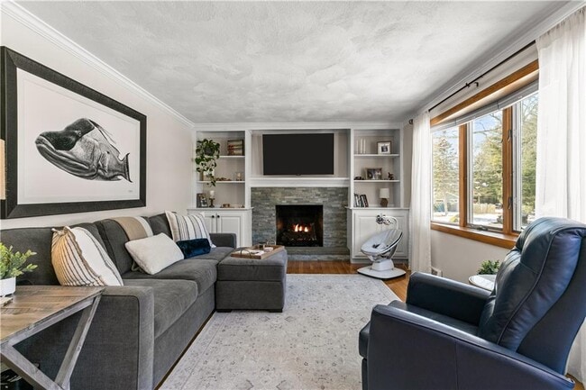 Foto del edificio - 60 Knollwood Cir