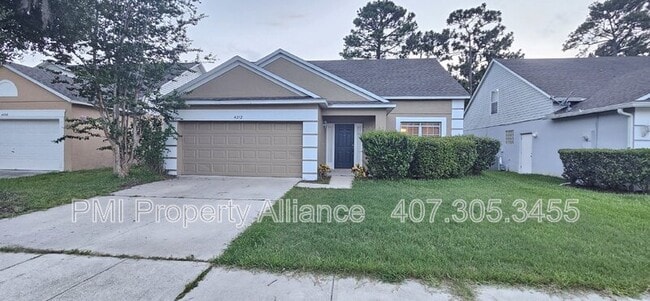Photo - 4212 Forest Island Dr House