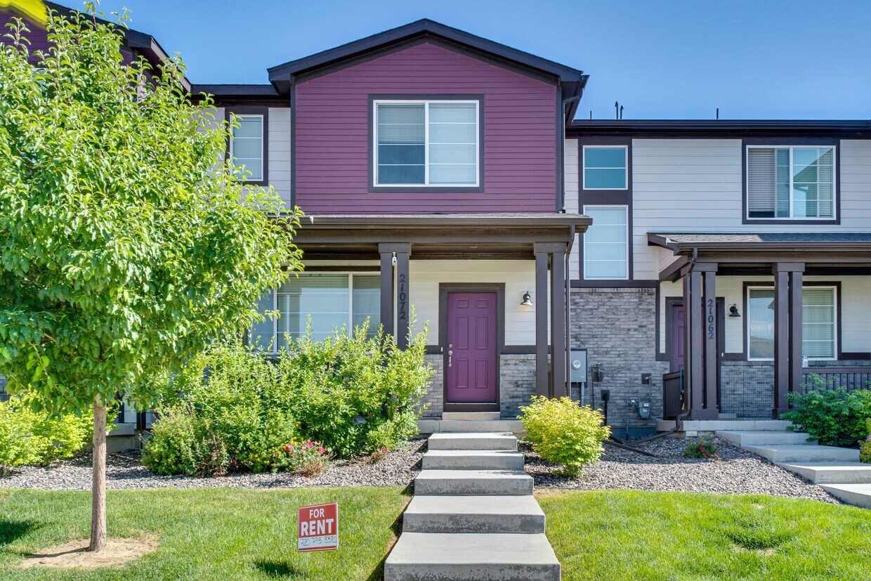 Photo - 21072 E 60th Ave (Aurora, CO)