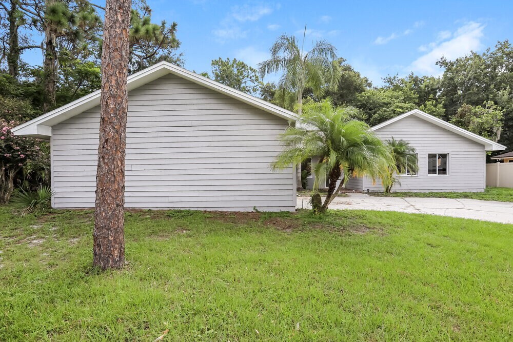 1637 E Sandpiper Trail, Casselberry, FL 32707 House for Rent in