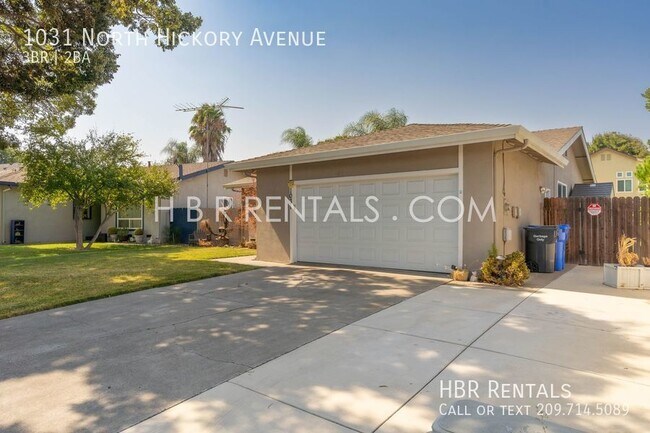 Foto del edificio - Tracy Three Bedroom Home - Adorable Single...