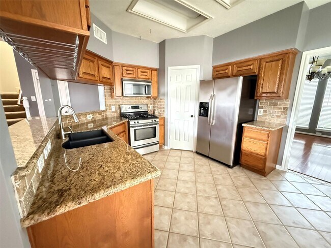 Foto del edificio - 14334 Fair Knoll Way