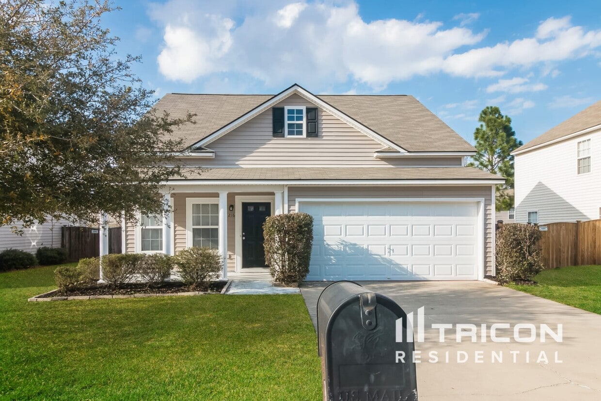 Foto principal - 216 Meyer Ln