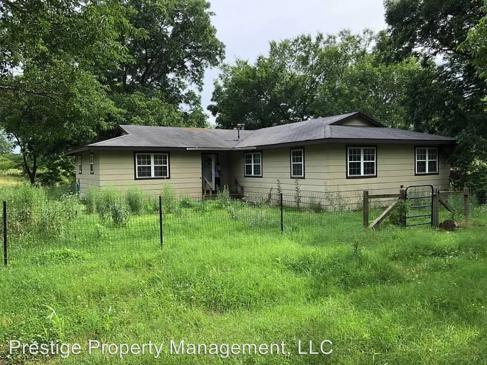 Foto principal - 4 br, 2 bath House - 15254 E 520 Rd