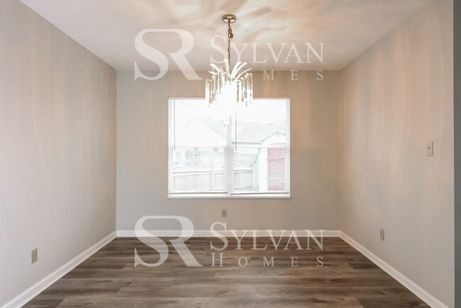 Building Photo - The Lifestyle You Deserve.