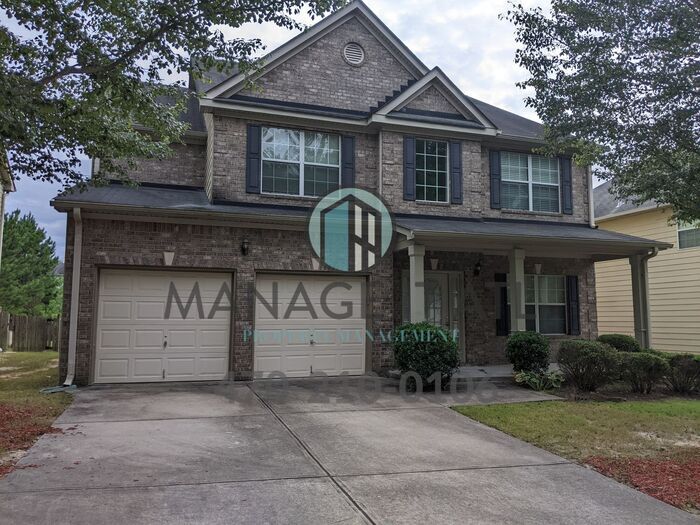 Primary Photo - Welcome to this lovely 5 bedroom home in S...