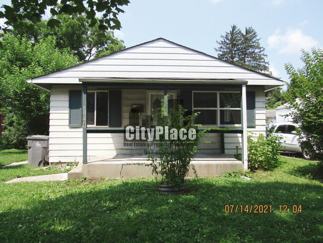 Building Photo - 3440 Orchard Ave, Indpls, IN 46218
