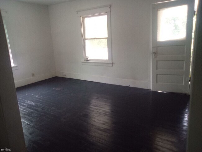 Foto del edificio - 1 br, 1 bath 4plex - 2306 Crawford Street ...