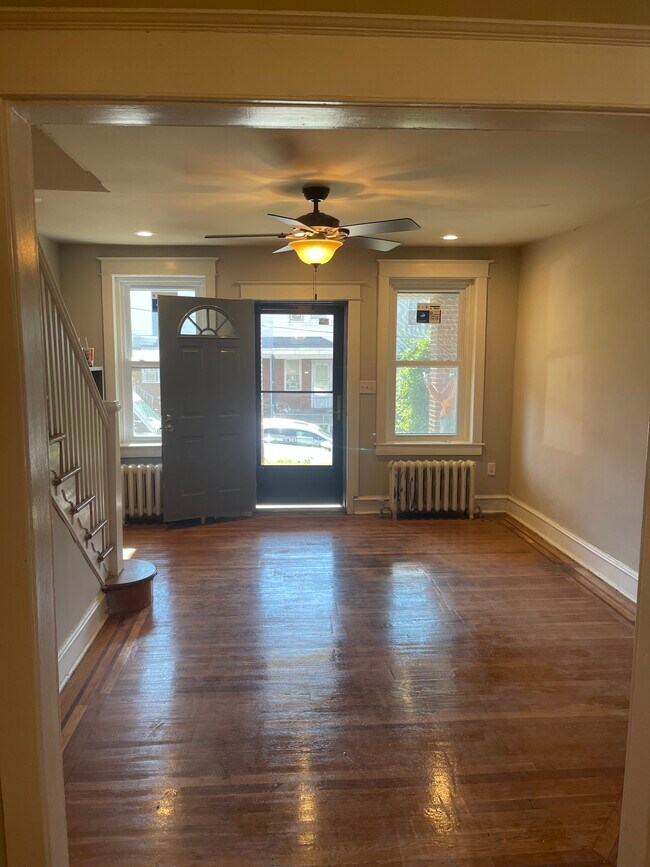 525 Widener St, Philadelphia, PA 19120 House Rental in Philadelphia