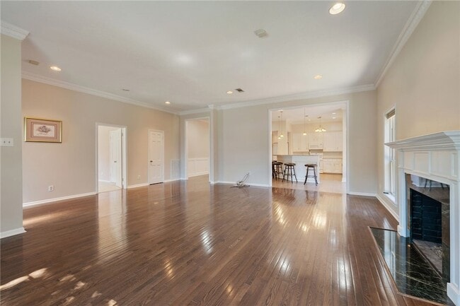 Photo - 1205 Brook Hollow Dr Townhome