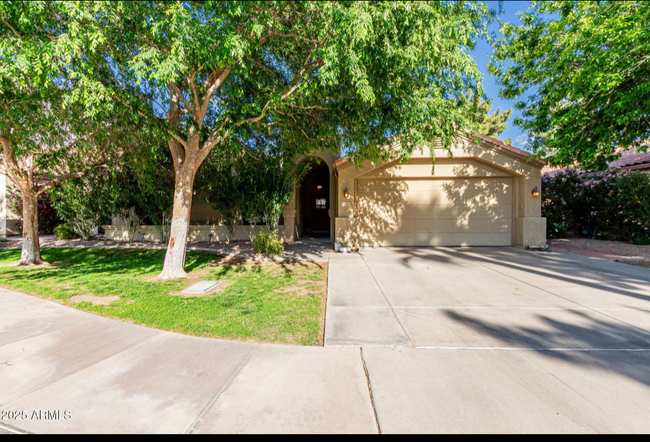 ¡Árboles de sombra maduros en toda la comunidad! - 4747 N 84th Way