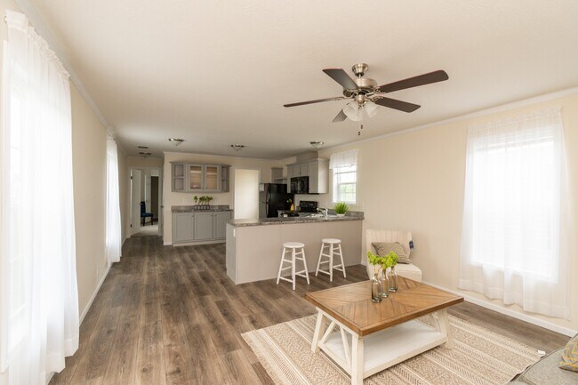 Foto del edificio - 76 Poppy Dr