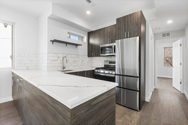 Foto del edificio - 917 N 15th St