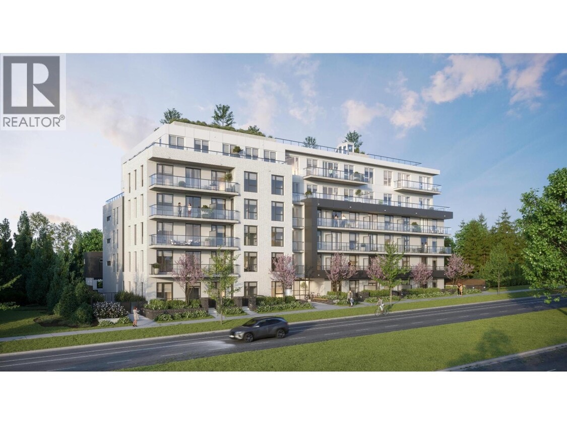 Primary Photo - 6859-6859 Cambie St.