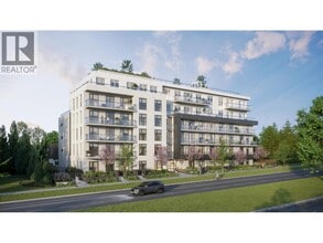 Building Photo - 6859-6859 Cambie St.