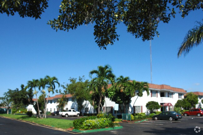 Lake Villa Apartments Hallandale Beach, FL