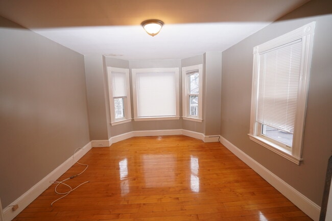 Building Photo - 34 Fiske St