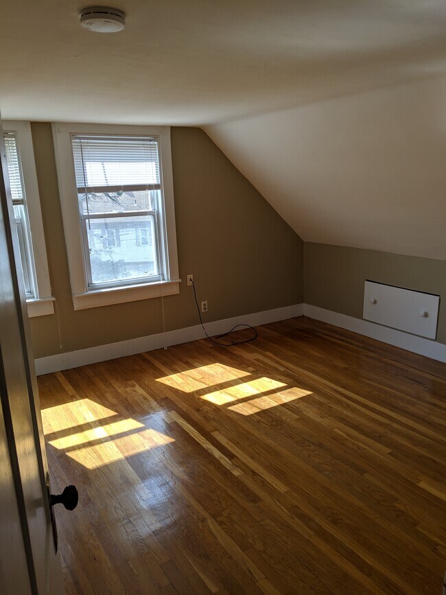 Bedroom 1 - 363 Granite St