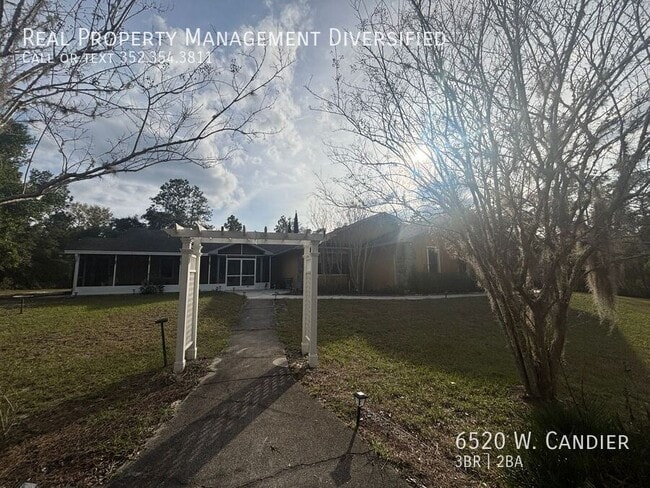 Building Photo - 6520 W. Candier-