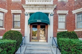 Building Photo - 1564 Commonwealth Ave