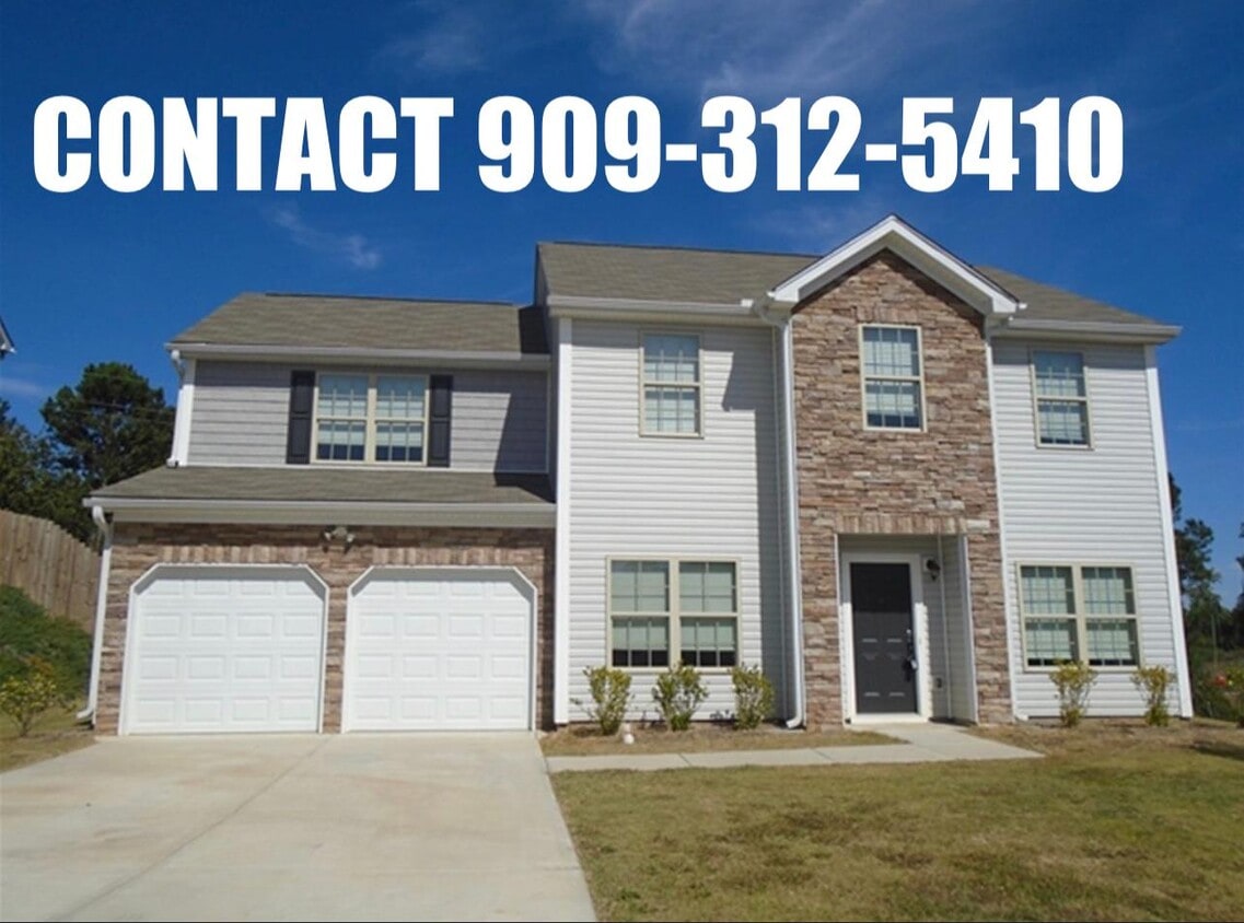 Primary Photo - 416 Lanier Ct