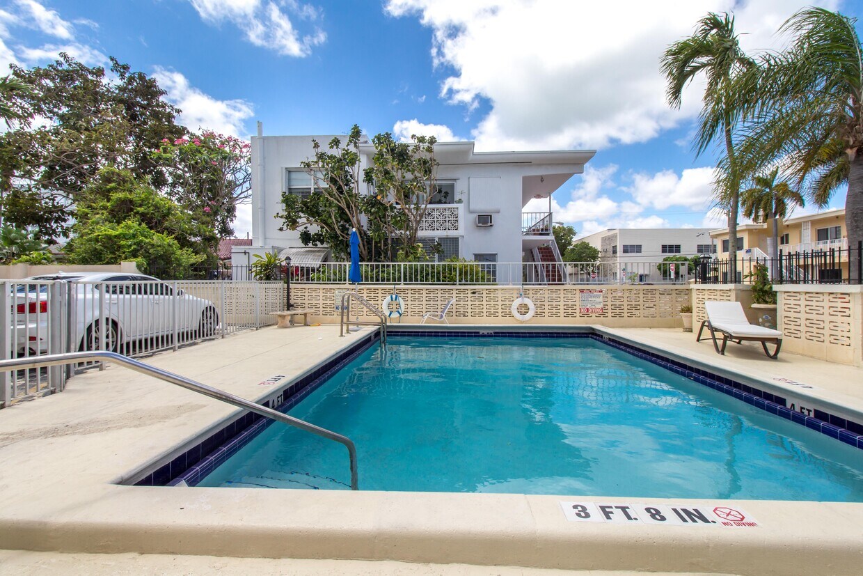7850 Byron Ave Unit 804, Miami Beach, FL 33141 Condo for Rent in Miami Beach, FL