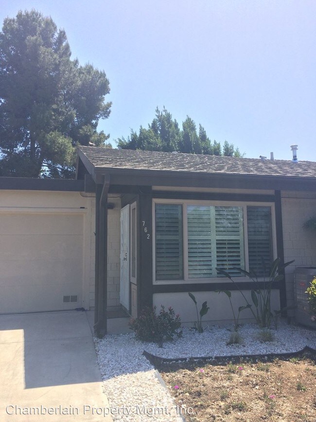 Building Photo - 2 br, 2 bath House - 762 Nob Circle