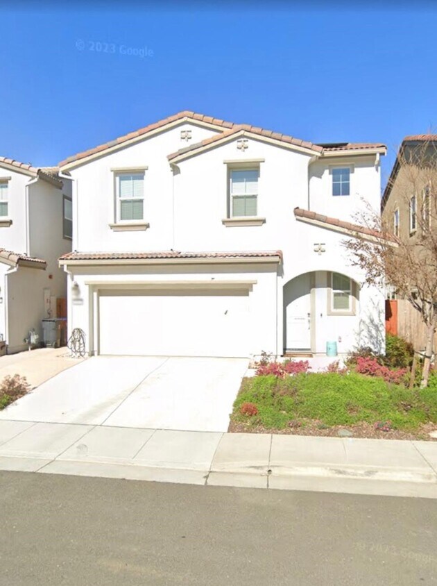 5109 Julia Berger Cir, Fairfield, CA 94534 House Rental in Fairfield