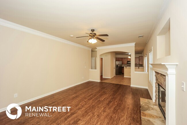 Foto del edificio - 106 Heritage Club Ln