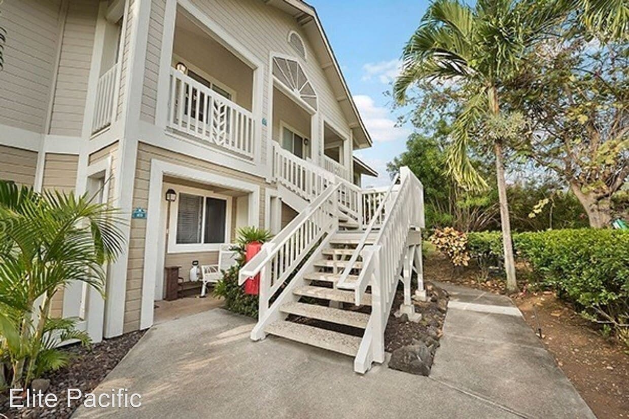 Primary Photo - 2 br, 2 bath House - 75-6081 Alii Drive #M203