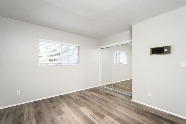 Foto del interior - Shadow Glen