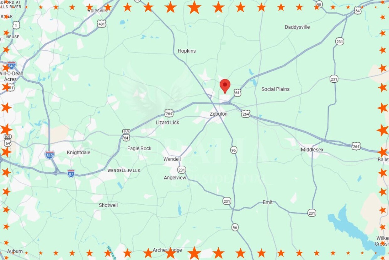 Foto del edificio - 937 Berkeley Glen Rd