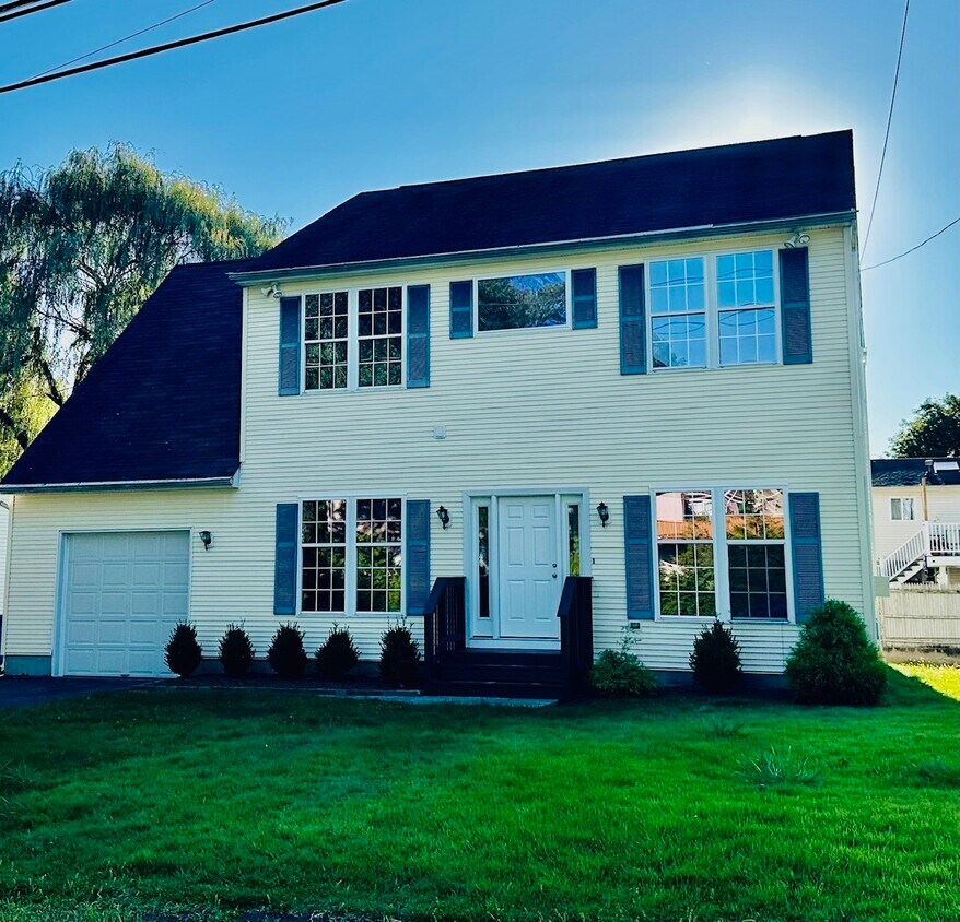 Foto del edificio - 40 Marlin Dr