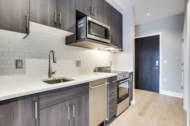 Foto del edificio - 2550 17th St NW