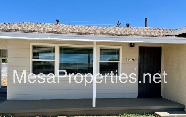 Building Photo - 14798 Ivy Ave