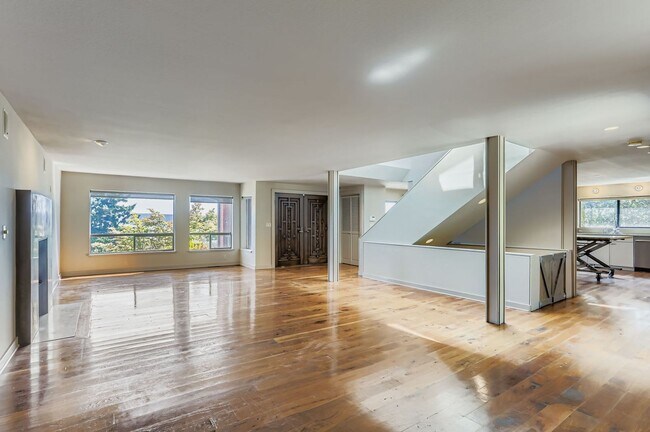 Foto del edificio - Laurelhurst View Home