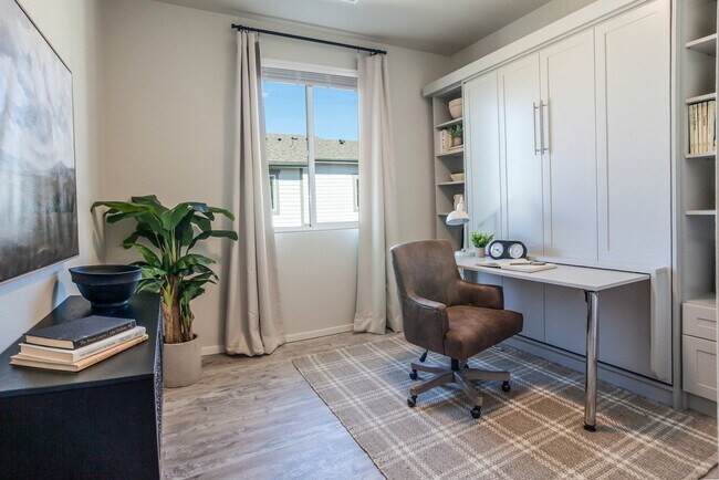 Foto del edificio - 2608 Conquest St