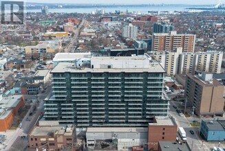 Building Photo - 1 Jarvis St
