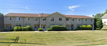 Building Photo - 100 E Cook Rd