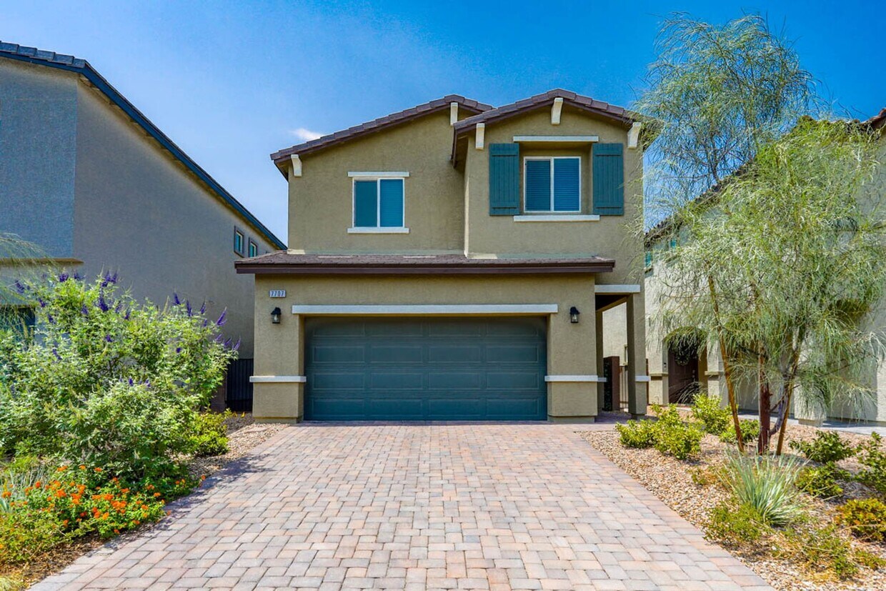 Primary Photo - 4 Bed, 2.5 Bath Home In A Gated Community ...